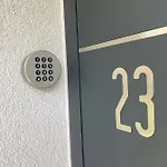 Ada - 4 Cosy Ljubljana