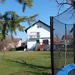 Appartement Ada - 4 Cosy