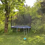 Appartement Ada - 4 Cosy Ljubljana