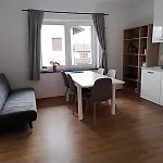 Ada - 4 Cosy Appartement *