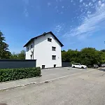 Ada - 4 Cosy * Ljubljana