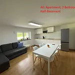 Ada - 4 Cosy Appartement Ljubljana