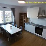 Ada - 4 Cosy Ljubljana