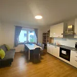 Ada - 4 Cosy Appartement Ljubljana