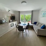 Appartement Ada - 4 Cosy Ljubljana