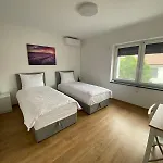 Ada - 4 Cosy Ljubljana