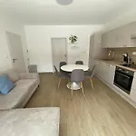 Appartement Ada - 4 Cosy *