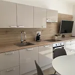 Ada - 4 Cosy Appartement *