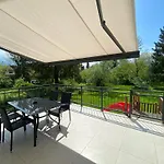 Ada - 4 Cosy Ljubljana