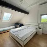 Ada - 4 Cosy Appartement Ljubljana