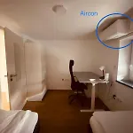 Appartement Ada - 4 Cosy