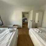 Ada - 4 Cosy Ljubljana