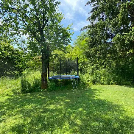 Ada - 4 Cosy * Ljubljana