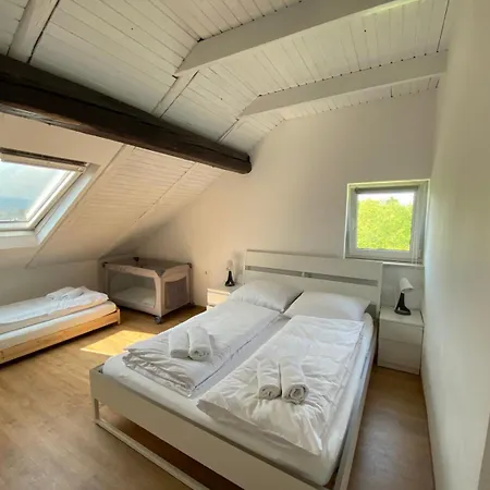 Ada - 4 Cosy * Ljubljana