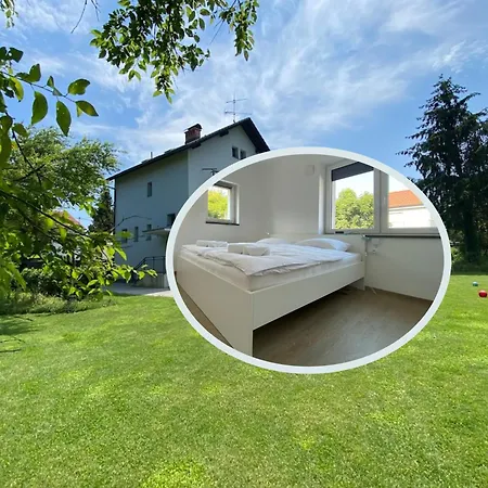 Ada - 4 Cosy Apartman *