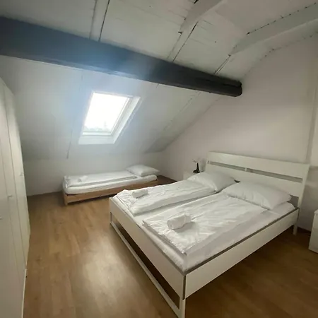 Appartement Ada - 4 Cosy *