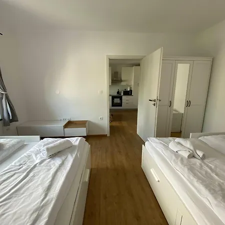 Ada - 4 Cosy Ljubljana