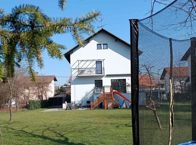 Apartman Ada - 4 Cosy