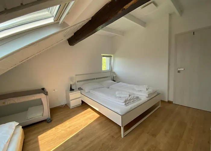 Ada - 4 Cosy Apartman