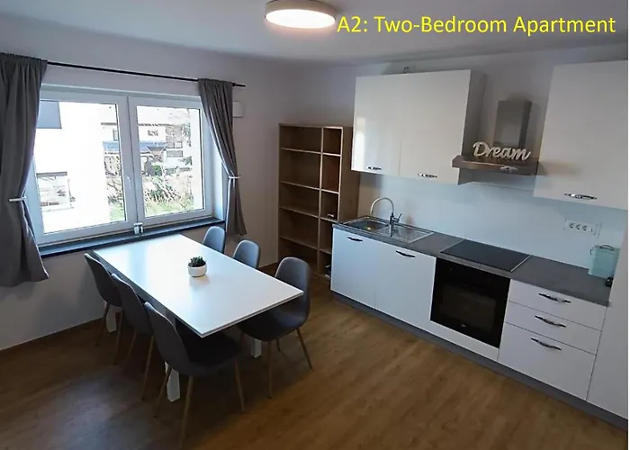 Ada - 4 Cosy Ljubljana