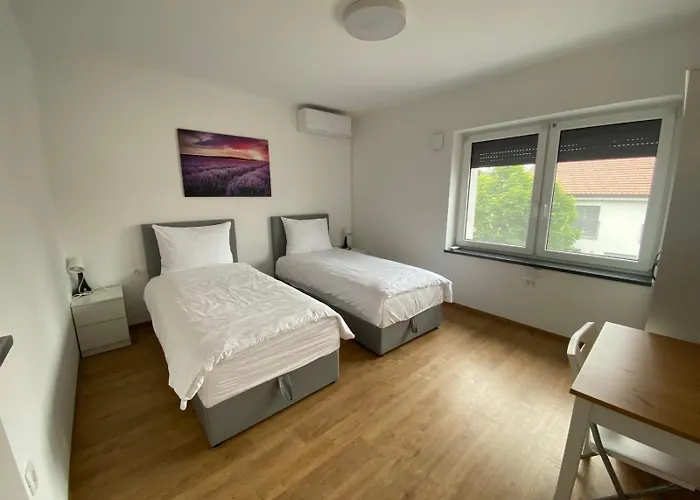 Ada - 4 Cosy Ljubljana