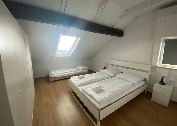 Apartman Ada - 4 Cosy *