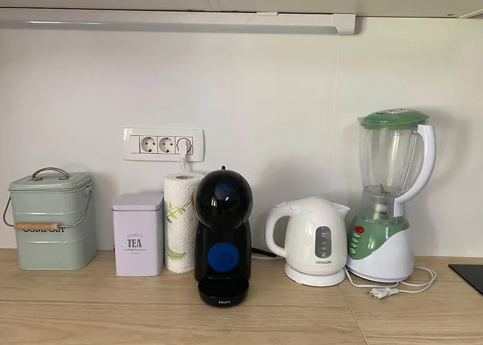 Ada - 4 Cosy Ljubljana