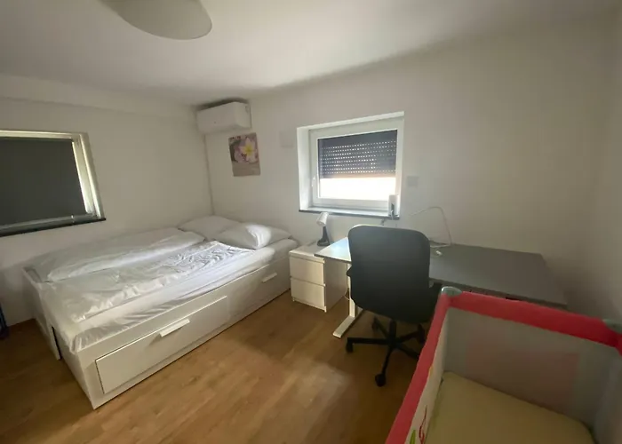 Apartman Ada - 4 Cosy