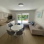 Apartman Ada - 4 Cosy Ljubljana