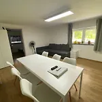 Ada - 4 Cosy Apartman Ljubljana