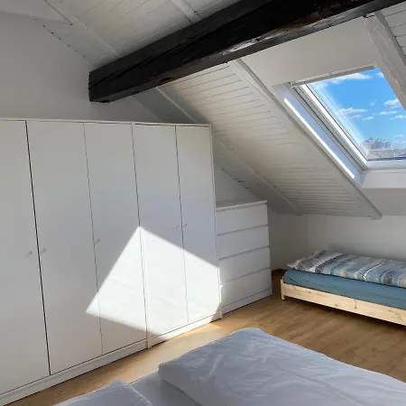 Ada - 4 Cosy Apartmán Lublaň