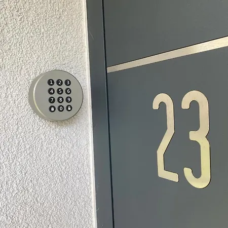 Ada - 4 Cosy Ljubljana