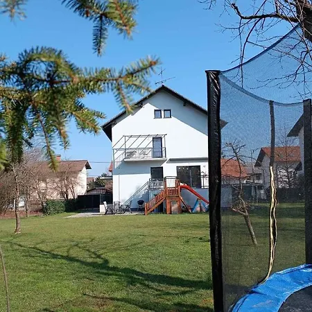 Appartement Ada - 4 Cosy