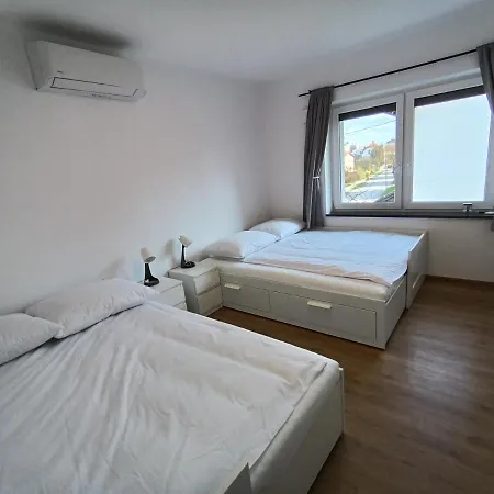 Daire Ada - 4 Cosy