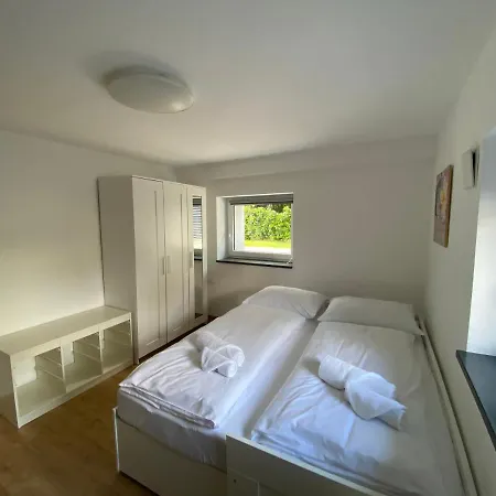 Apartmán Ada - 4 Cosy *