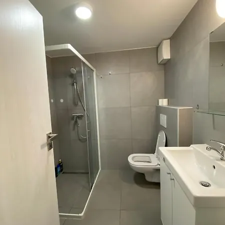 Ada - 4 Cosy Appartement *