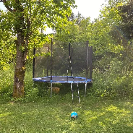 Apartmán Ada - 4 Cosy Lublaň