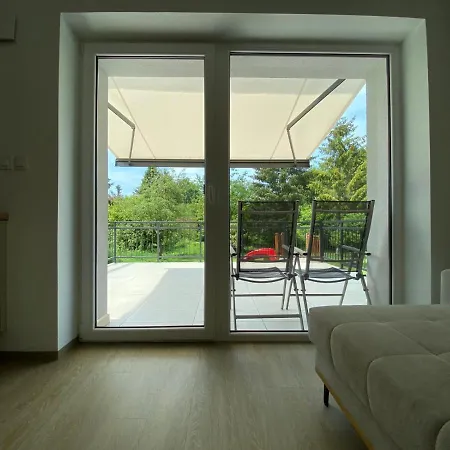 Daire Ada - 4 Cosy Ljubljana