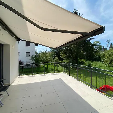 Daire Ada - 4 Cosy Ljubljana