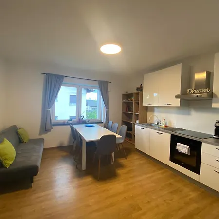 Ada - 4 Cosy Daire Ljubljana