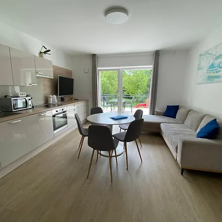 Apartamento Ada - 4 Cosy Liubliana