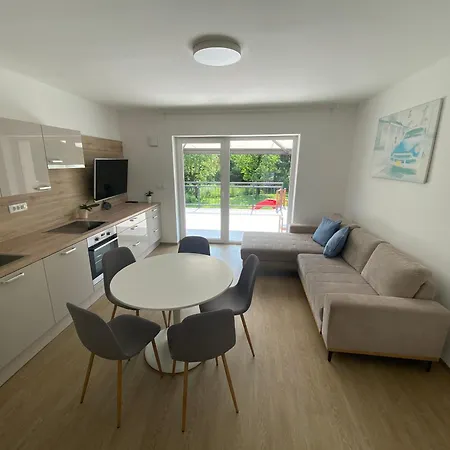 Apartamento Ada - 4 Cosy Liubliana