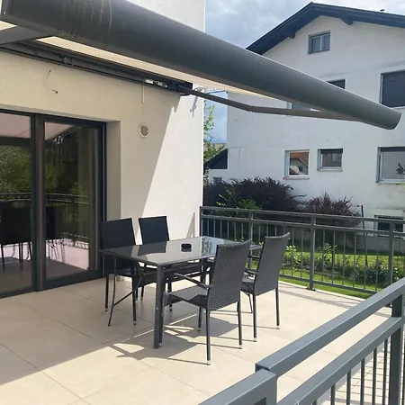 Ada - 4 Cosy * Lublaň