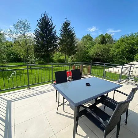 Apartment Ada - 4 Cosy