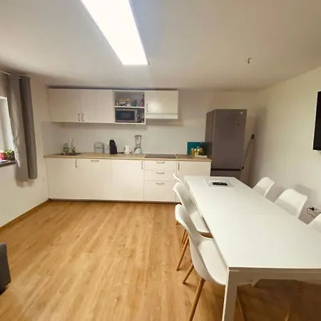 Ada - 4 Cosy * Lublaň