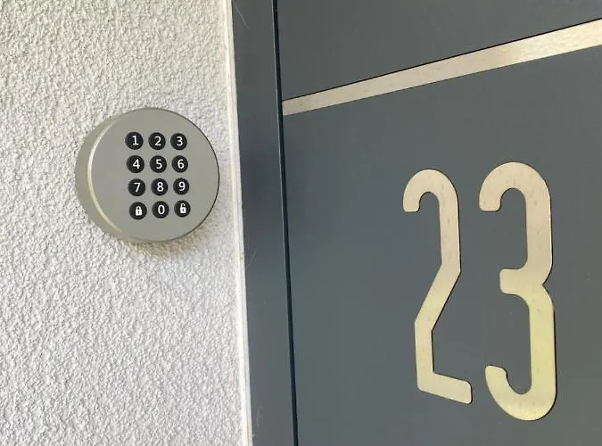 Ada - 4 Cosy Liubliana