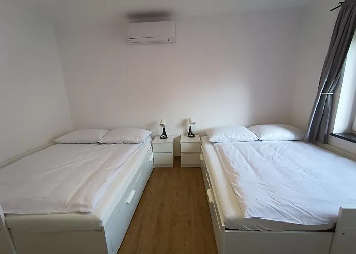 Apartment Ada - 4 Cosy *