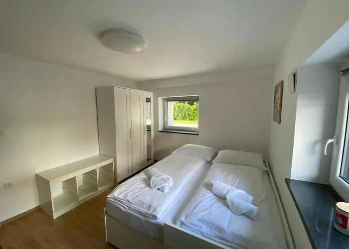 Apartment Ada - 4 Cosy *