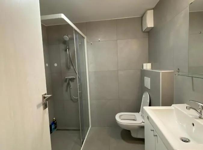 Ada - 4 Cosy Apartment *