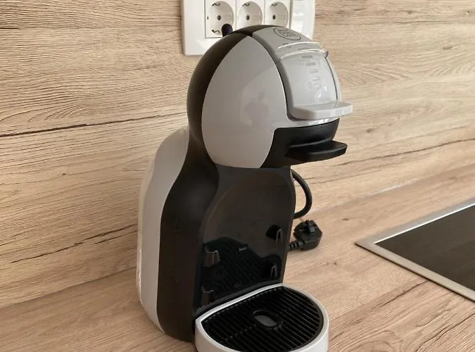 Apartman Ada - 4 Cosy